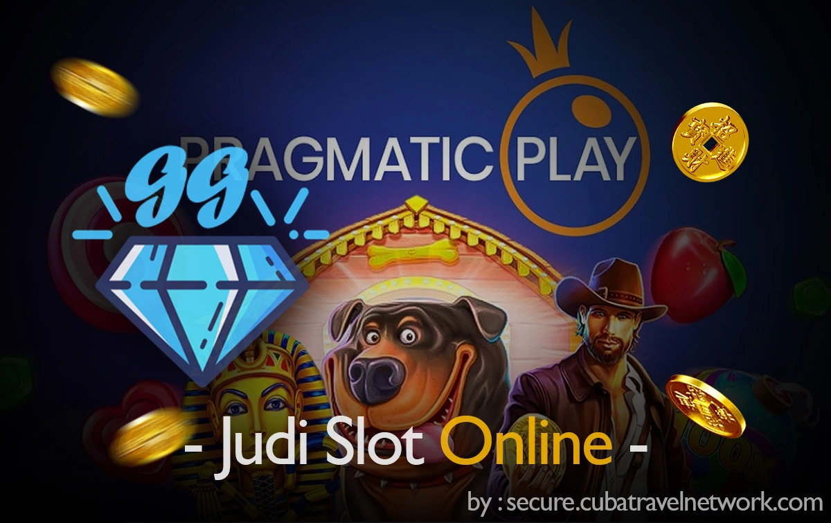 Judi Slot Online